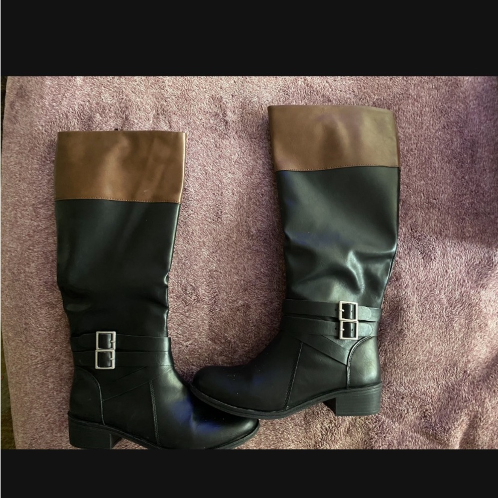 Arizona Jean Co Boot